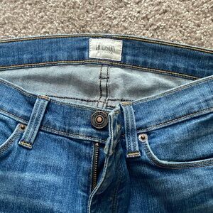 Hudson jeans